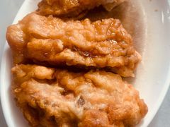 炸排-老地方面馆(思南路店)