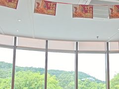 -点都德(广州白云山景区南门店)