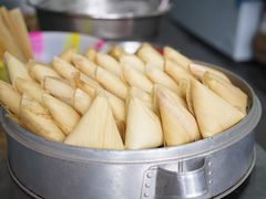 -叶婆婆豆浆馍馍