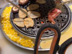 -韩宫宴和牛烤肉(宣州国购店)