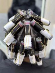 -TOP HAIR SALON