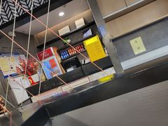 -鱼酷活鱼烤鱼(梅江印象城店)