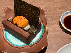 -炙柒Sekinana·精致料理 烧鸟·铁板烧(海上世界店)