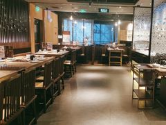 -捞王锅物料理(四川北路店)
