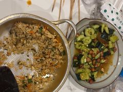 -新凯旋烧烤·燕姐千岛湖土菜