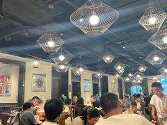 -南门涮肉(上海二店)