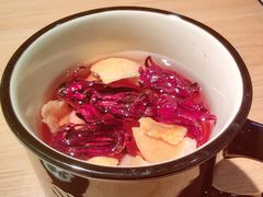 自助茶水-新太二·鲜料川菜(晶耀前滩店)