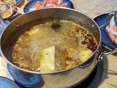 -万象·复兴号鲜肉烤肉海鲜自助(升级店)