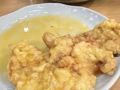 -顺姬冷面(长白西路店)