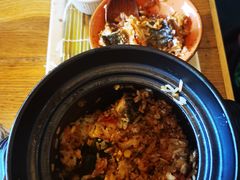 -良木缘咖啡西餐(蜀汉路店)