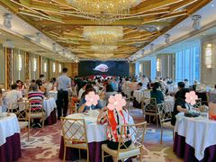 大堂-御彩酒家(东风东路店)