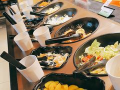 -比格比萨自助(新辰里学清路店)