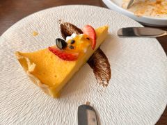 -柏兰蒂西餐厅BAR.A.MUNDI(尚嘉中心店)