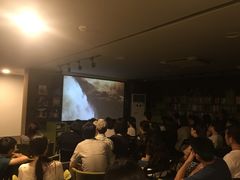 -和美电影艺术中心(万国城店)