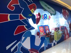 -TOYSRUS玩具反斗城(天津远洋乐堤港店)