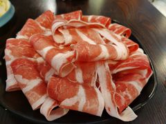-德来順老北京 涮羊肉 烤羊排(大学城店)