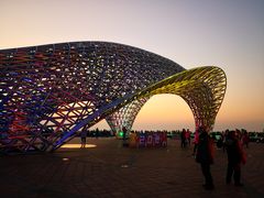 -南汇嘴观海公园