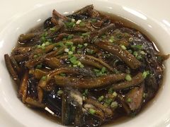 炒鳝丝-徐记私厨(半淞园路店)