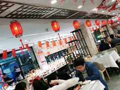 -丈母娘的饭局•新金陵菜(牛首山店)