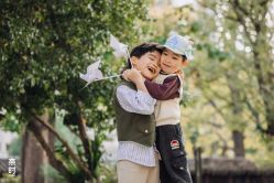 点击看大图 -NICE KIDS 奈时儿童摄影