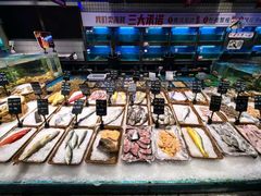 -王庄阿咪海鲜大排档(象园店)