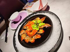 -鸡毛兑糖·尚宴(鄞州水街店)