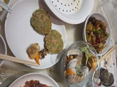 -日丰园海肠水饺·老字号大连海鲜(和平广场店)