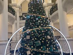 -Salon de Ville浦江汇(上海外滩华尔道夫酒店店)