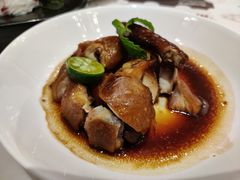 -子霖南山鲜虾面(南山总店)