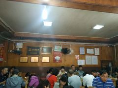 大堂-洞子口张老二凉粉(文殊院店)