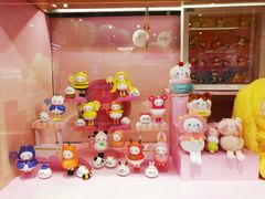 -泡泡玛特POPMART(天环购物中心店)