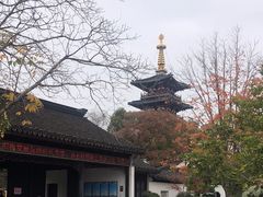 -寒山寺