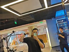 -NRG健身私教CLUB(打浦桥店)