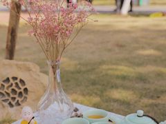 -琅岐红光湖公园