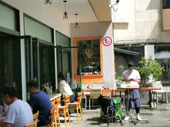 -RAC BAR(安福路店)