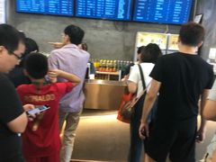 -易裕和·长沙米粉(竹塘西路店)