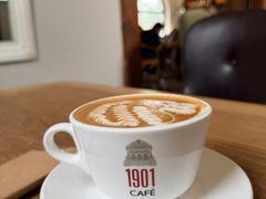 -1901 Cafe(西四店)