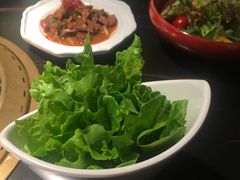 -厚贞日式烤肉(浦东汇智店)