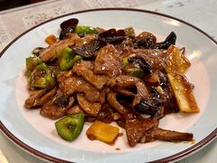 溜肝尖-鼎香润(德胜门内店)