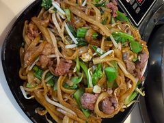 -三毛牛肉店(福强店)