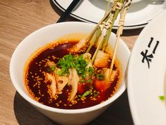 -太二酸菜鱼(菱角湖万达店)