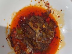 -喜湘宴·精致湖南菜(和平西桥店)