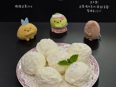 -红东阁东北菜烤肉酒馆(CROSS万象汇店)