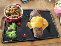 -豪客来牛排(汕头东厦100店)