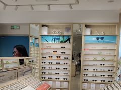 -AOJO眼镜(南翔印象城MEGA店)