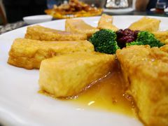 -祈胜邨•顺德鱼生•顺德菜(容桂店)