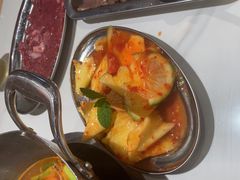-王奋斗贵州酸汤牛肉火锅