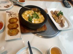 -鹅香四海·卤水火锅·砂锅粥·潮汕菜(宝安店)