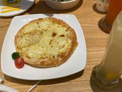 -菲滋意式餐厅(西湖文化广场店)