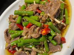 -巴人汇三篇小龙虾江湖菜(李家沱店)